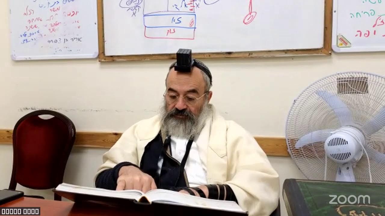 הדרך פנימה עץ חיים פרשת ויקהל םקודי תשפו
