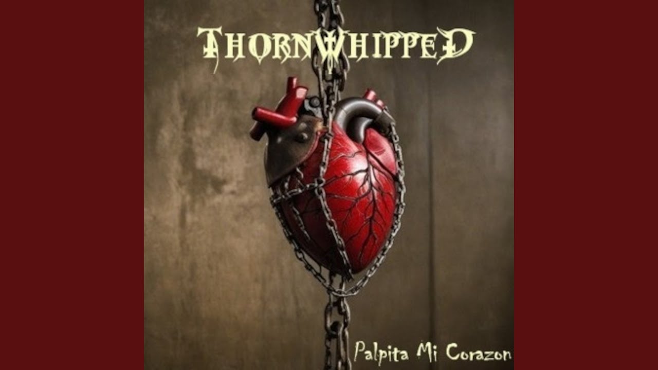 Palpita Mi Corazon