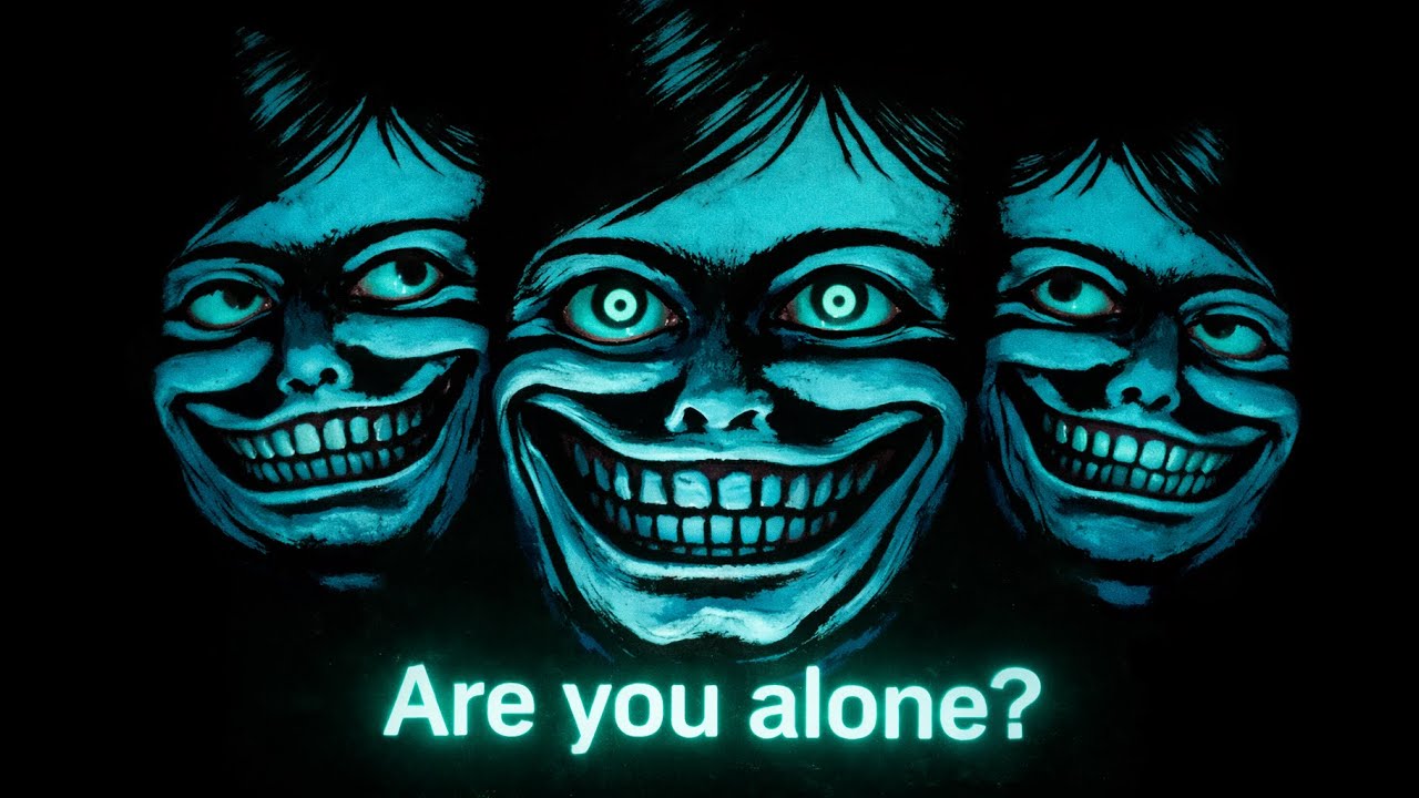 You're Not Supposed to Be Alone - Episode 1