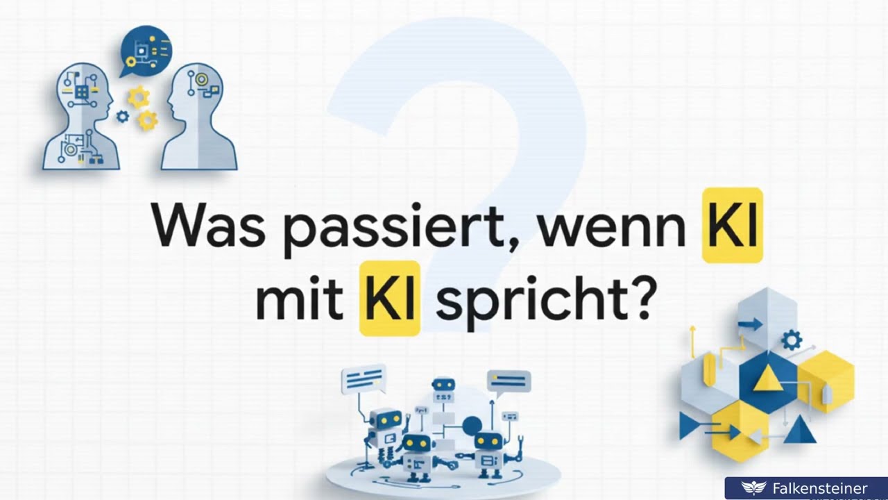 KI & Mensch: Warum Business-Analyse und Architektur die neuen Königsdisziplinen werden