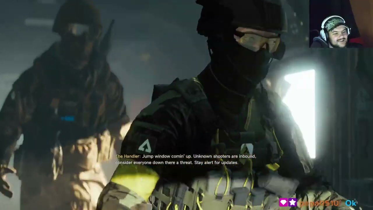 Nová klávesnice a herní plány (BATTLEFIELD 6: MULTIPLAYER #part17 |16.1.26|)
