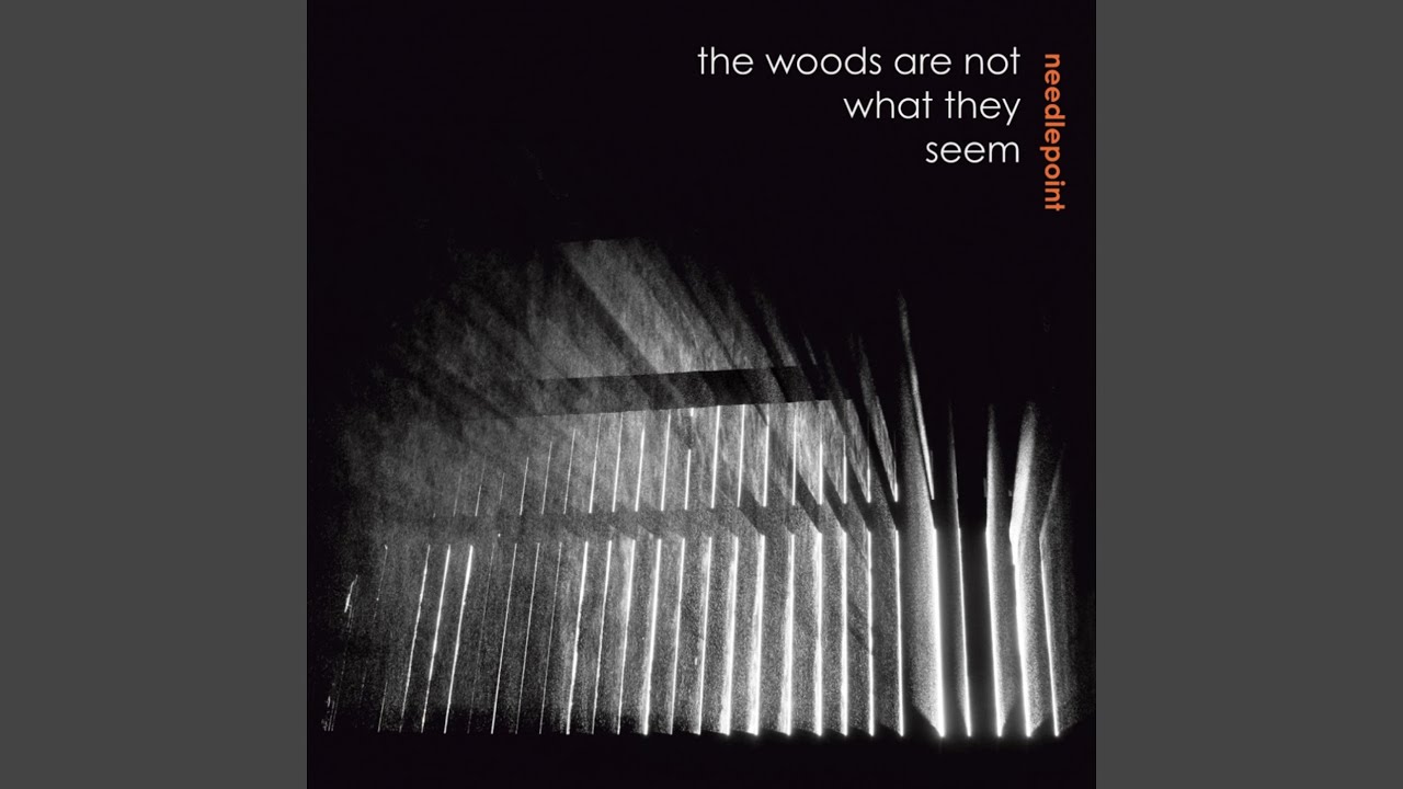 The Woods Are Not What They Seem