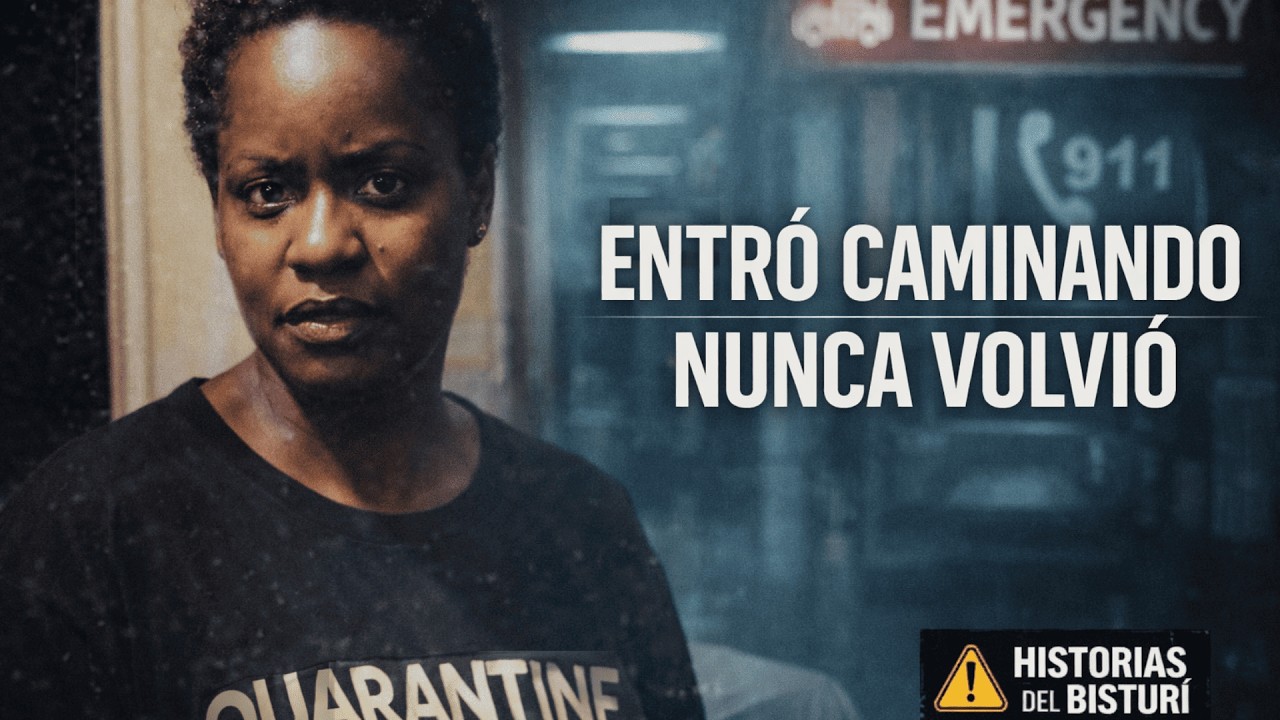 Shock hemorrágico después de una liposucción | Lo que reveló la autopsia