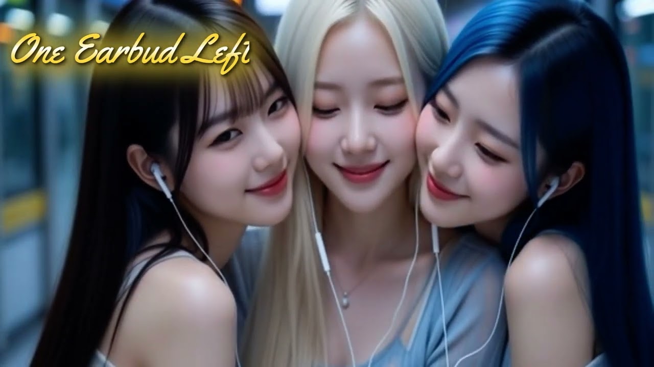 8th #10. One Earbud Left #ELVIA #OneEarbudLeft #CloserThanSound #Kpop #GirlGroup #LoveSong #KpopOST