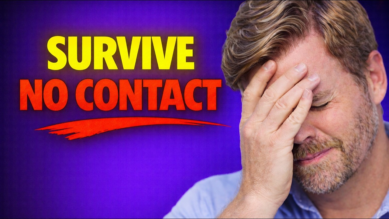 How To Survive No Contact