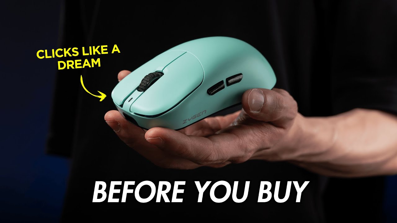 VAXEE NP-01S Ergo Review &ndash; A New Take on the NP-01 Shape