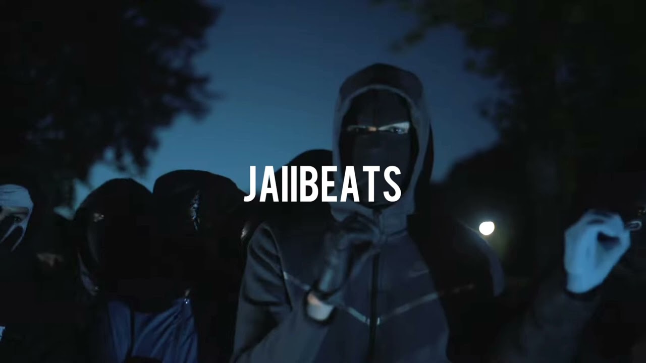 #7H Jongste x Morra x #Y.7H SJ Type beat #dutchdrill [Prod Jaiibeats]