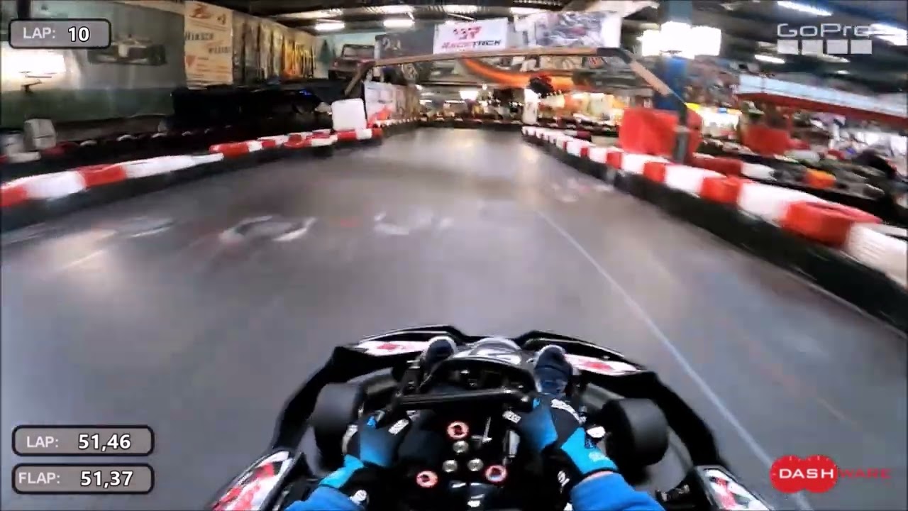 IndyKart Rottweil