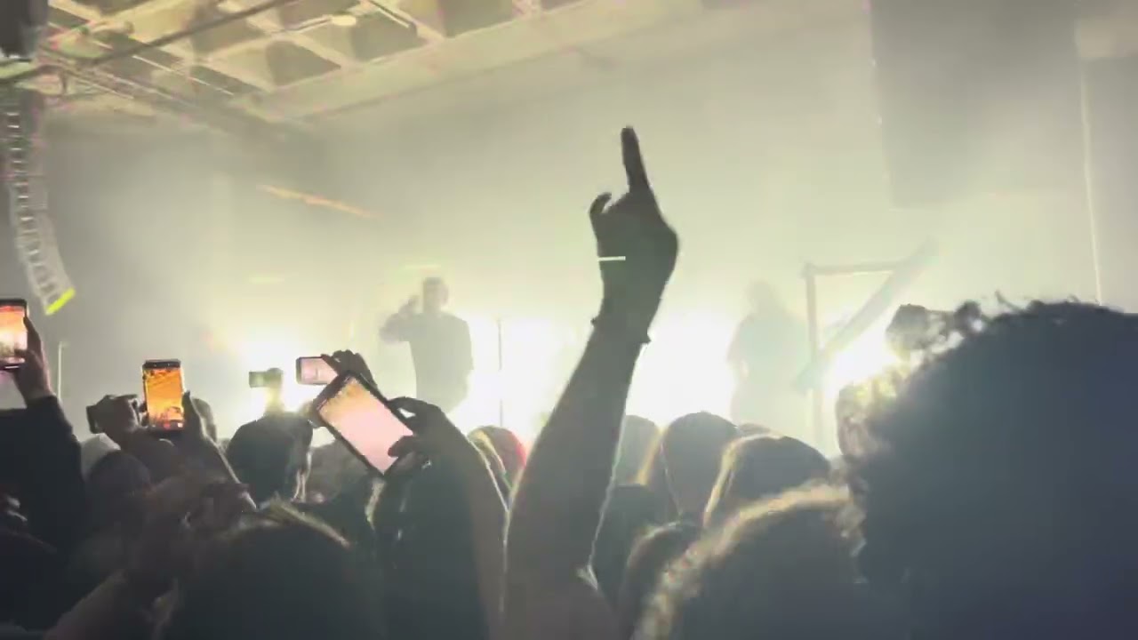 Whitechapel - Prisoner 666