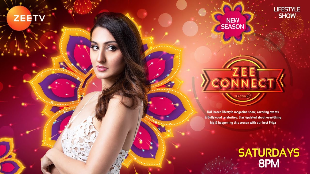 Zee Connect Season 9