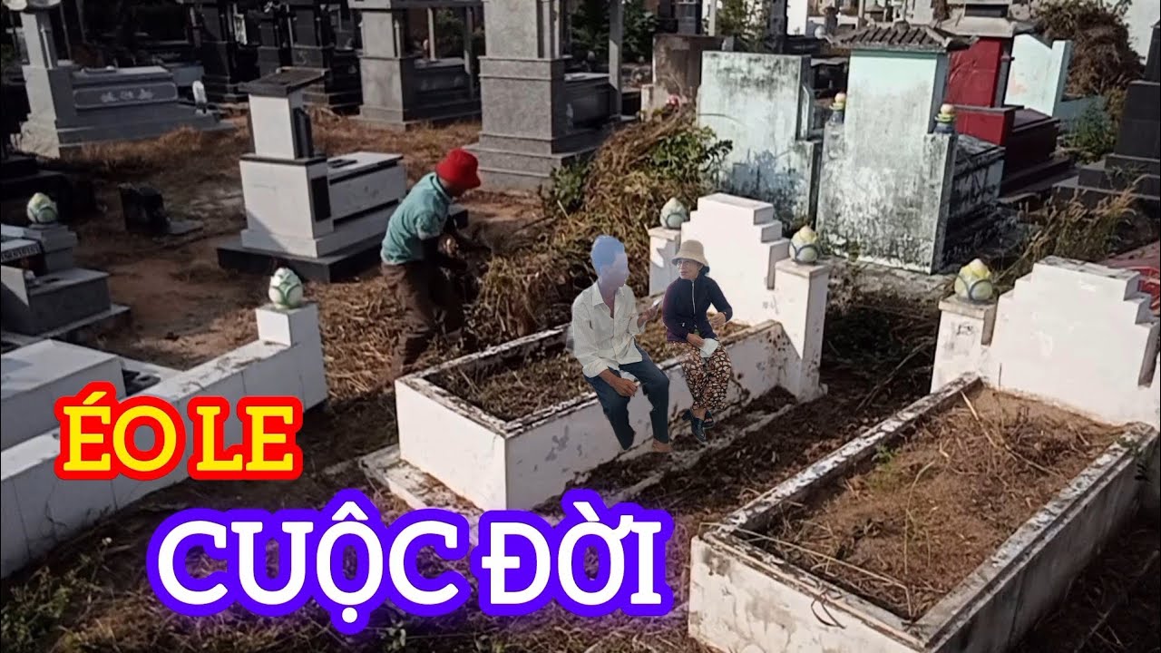 Ly Kỳ ÉO LE CUỘC ĐỜI - chuyện Tâm Linh 