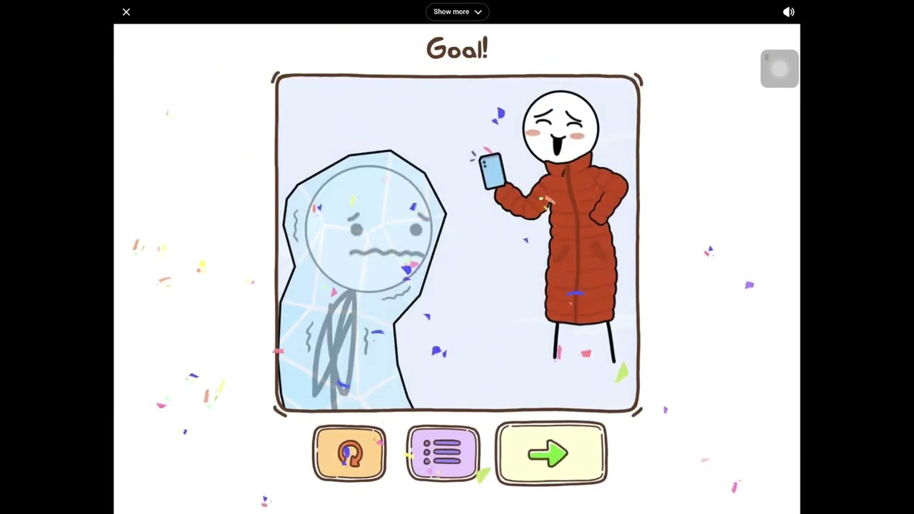 Thief Puzzle