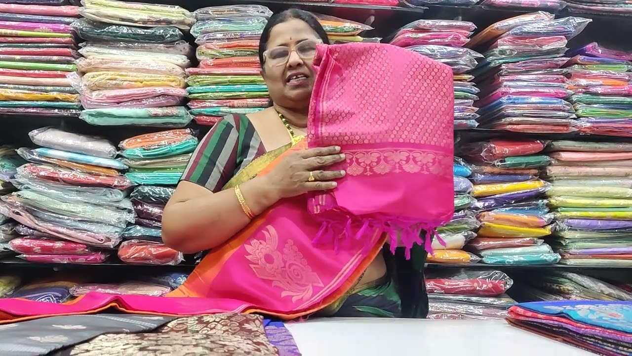 pure handloom khanchi pattu sarees