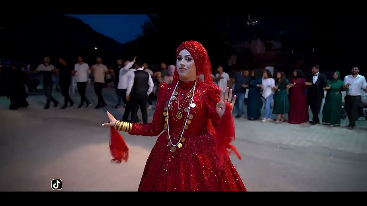 Ayşegül & Ahmet KINA Gecesi Camuşçu KÖYÜ Grup ÖZCANLAR  2025