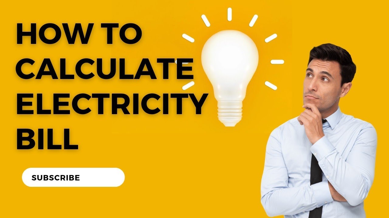 How K-Electric Calculates your Bill | Bill Calculation