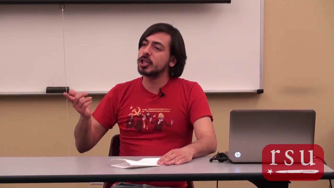 RSU - Rightism and Ultra leftism: The Two Faces of Defeat and Surrender