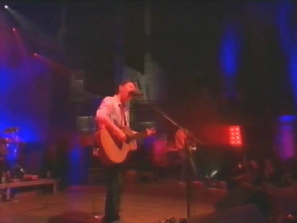 [DVD] Radiohead - MTV $2 Bill 2003 [Full Concert]