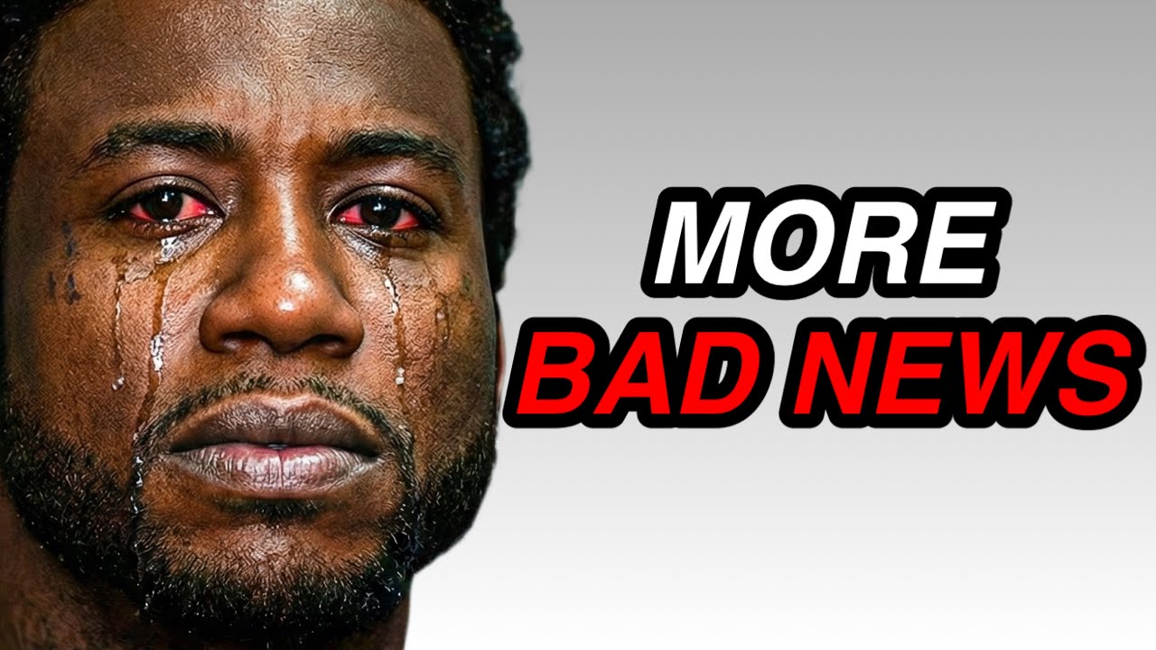 The Gucci Mane And Pooh Shiesty Drama Just Got Worse