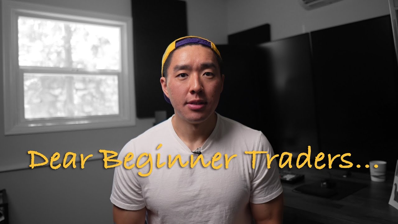 5 Tips For Beginner Day Traders