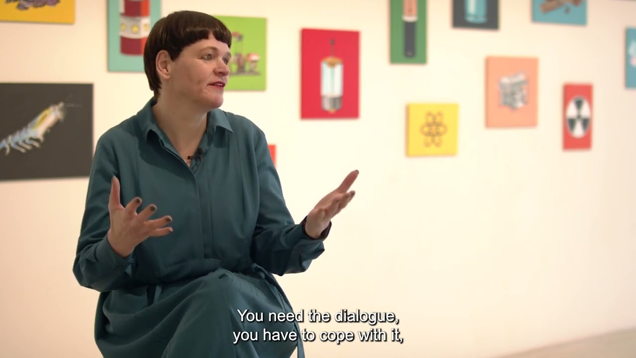 Z33 by Francesca Torzo - Architecture Finalist, EUmies Awards 2022