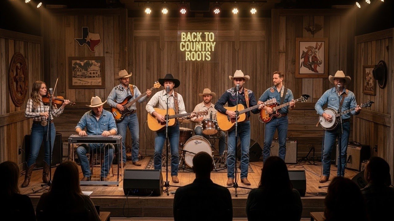 Greatest Country Music Greatest of All Time | Ultimate Country Music Mix