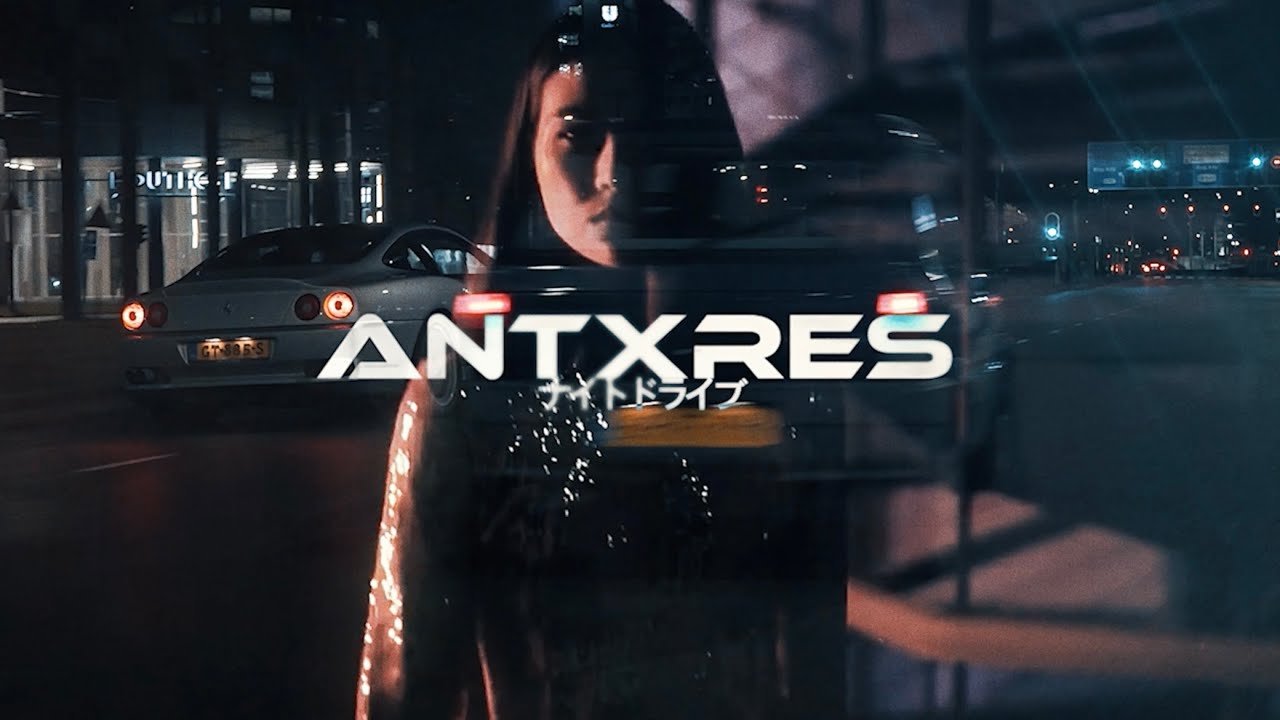 ANTXRES - Never Your Dream // Atmospheric Slowed Version