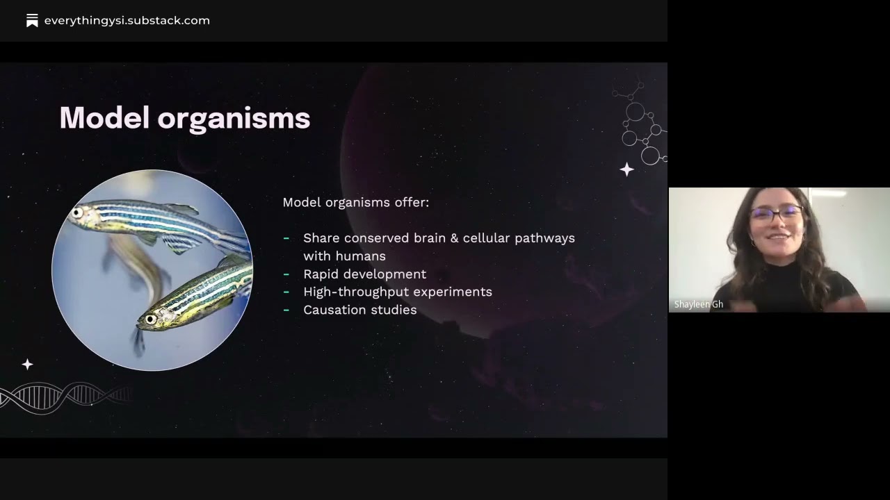Space Biology: From Earth Labs to Deep Space Missions
