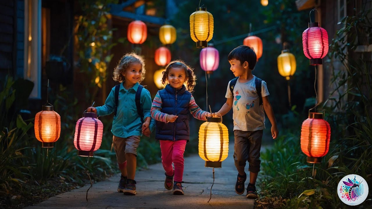 De 10 Leukste Sint-Maarten Liedjes voor Kinderen! 11 november | Sinte maarten MikMak Lampionnetje
