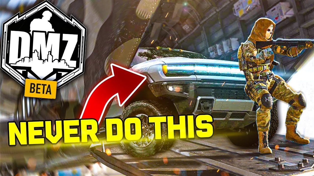 DMZ Mode in a Nutshell