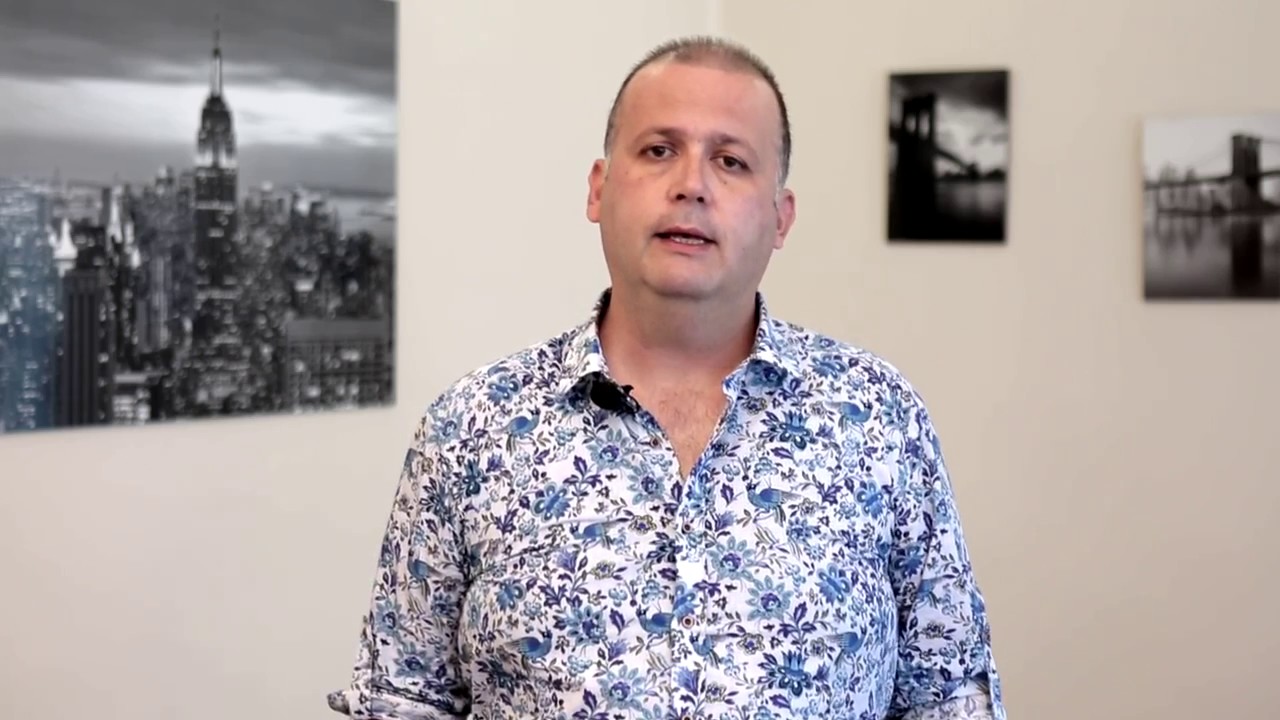 Beyin ve omurga metastatik tümörler - Op. Dr. Şeref Öztürk