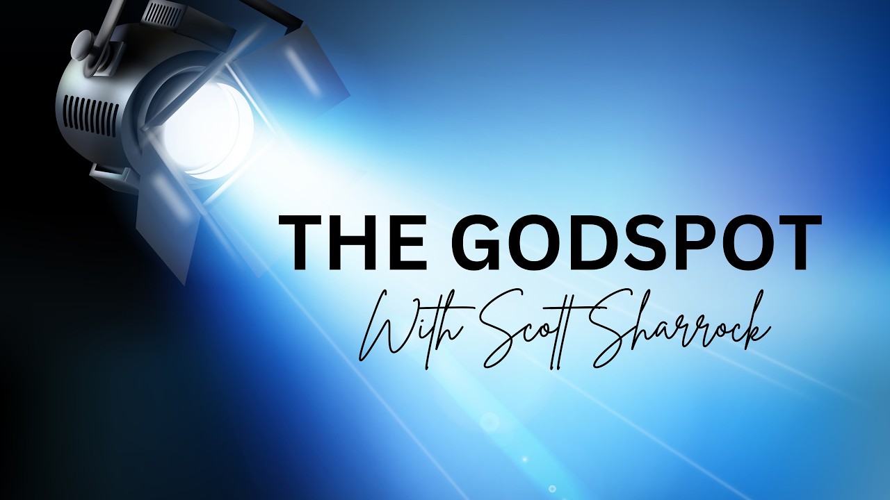 Godspot- Never fight a bad habit!