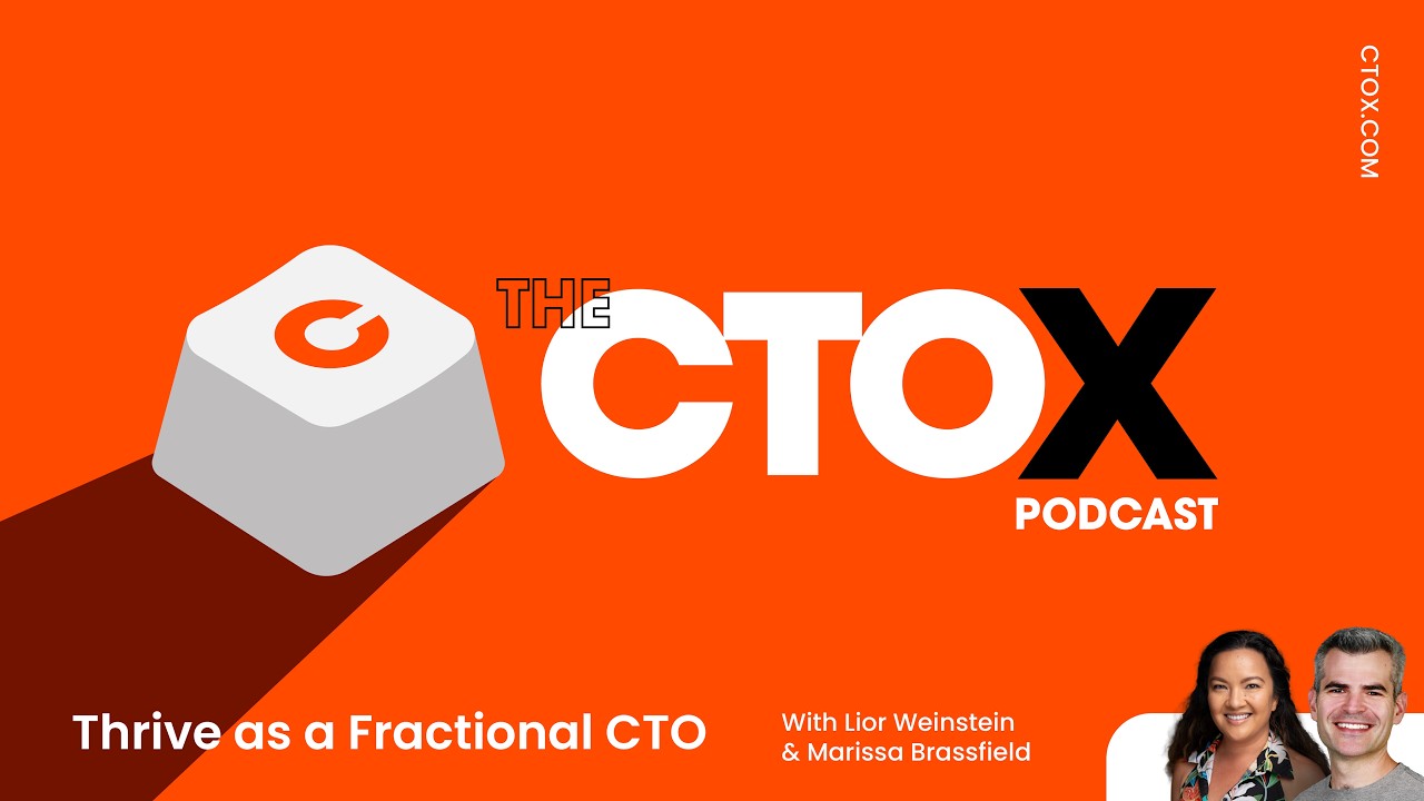 Money Matters | Managing Finances, Taxes, and Cash Flow as a Fractional CTO
