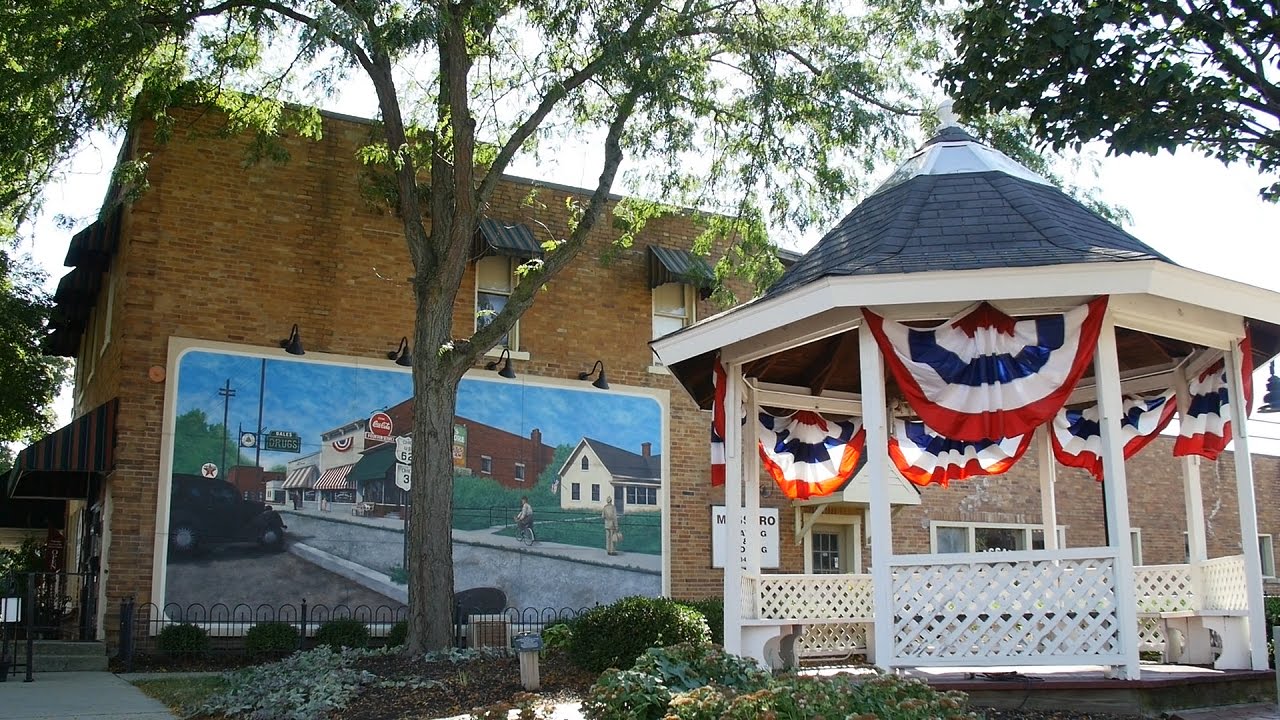 Visit Grove City, Ohio