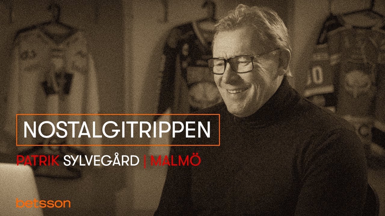 Nostalgitrippen: Malmö vinner SM-guld 1992