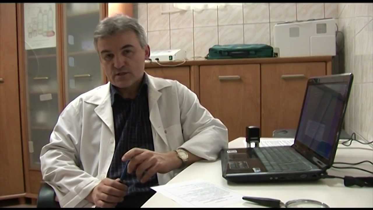 Dr. Veres  Imre - bőr-, &eacute;s nemigy&oacute;gy&aacute;sz, kozmetol&oacute;gus szakorvos,  dermatopathologus