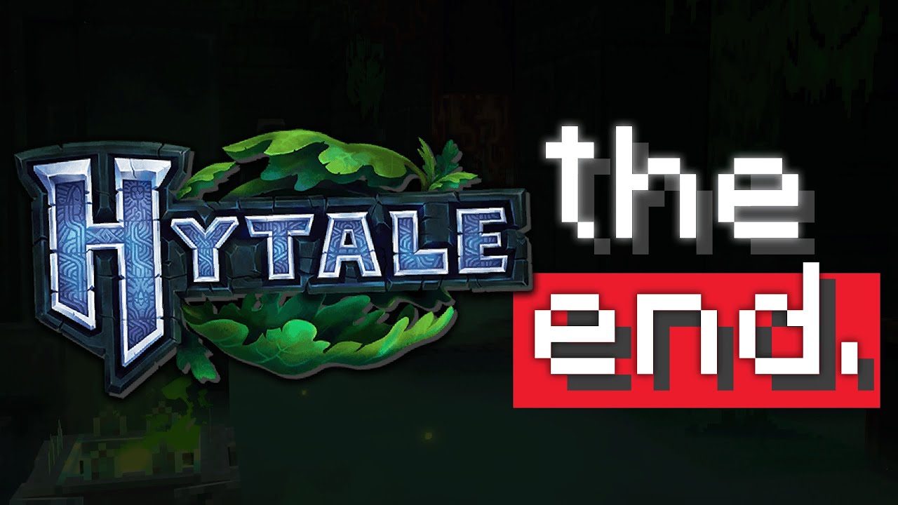 This Is Why Hytale Failed