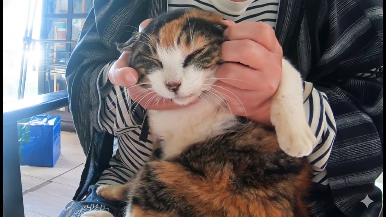 半島の希少生物おっちゃんんときさんじ　寄り添って暮らしています