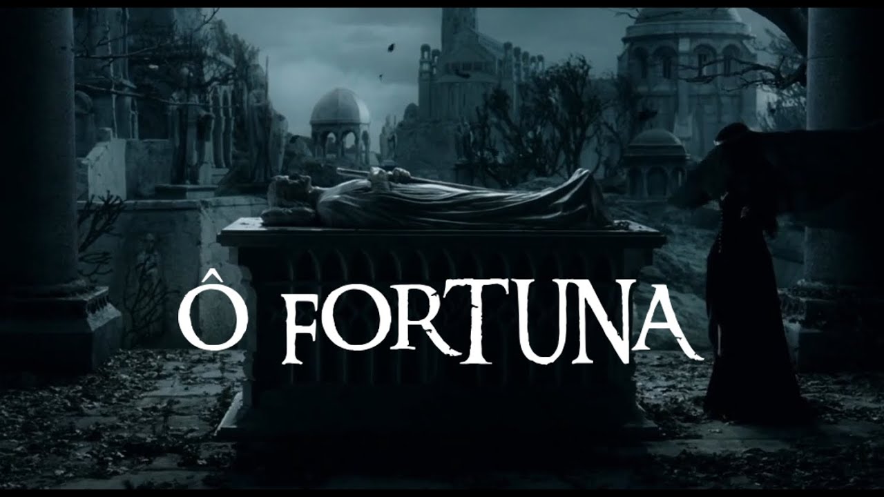 The Lord of the Rings | Ô Fortuna