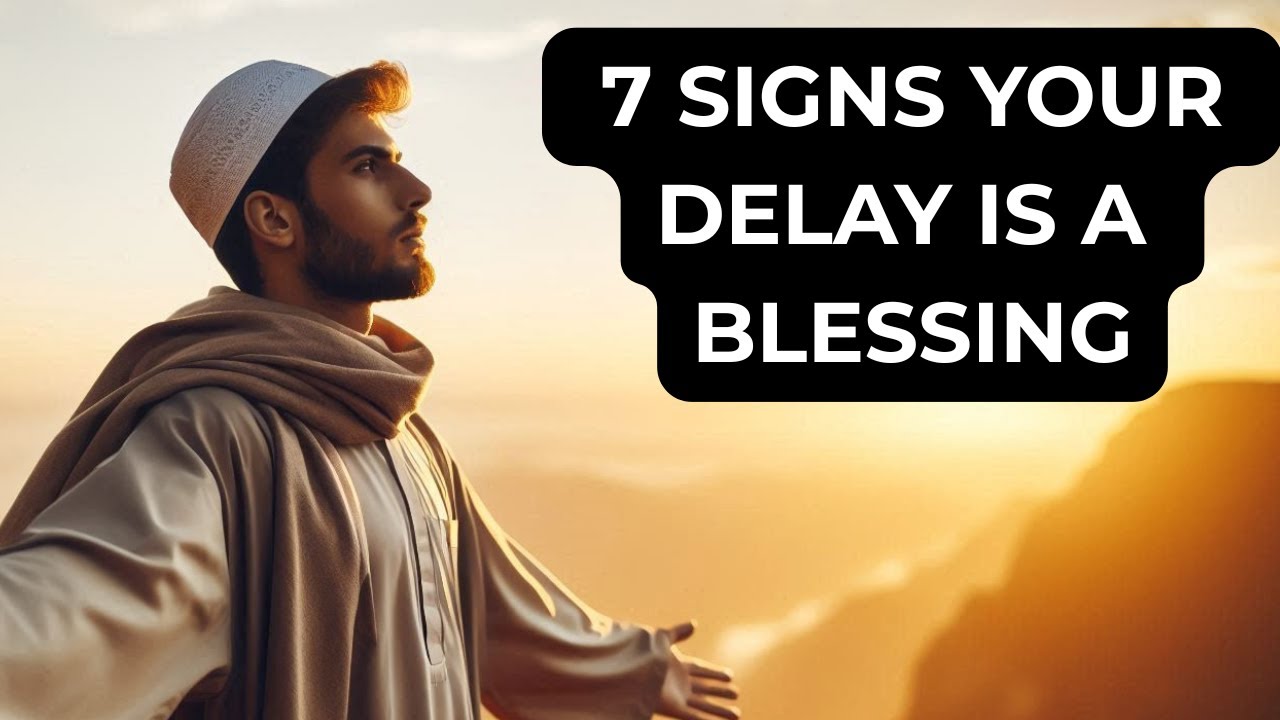 7 QUOTES THAT WILL CHANGE THE WAY YOU TRUST ALLAH