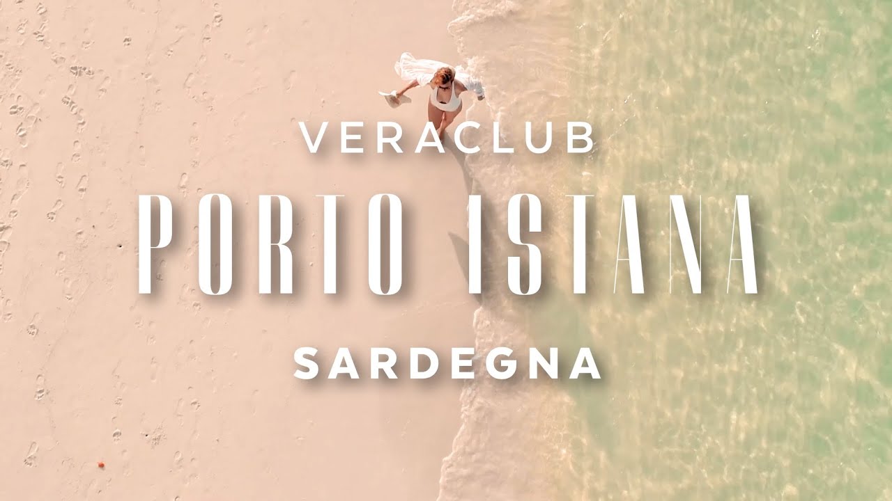 Villaggi Sardegna | Veraclub Porto Istana