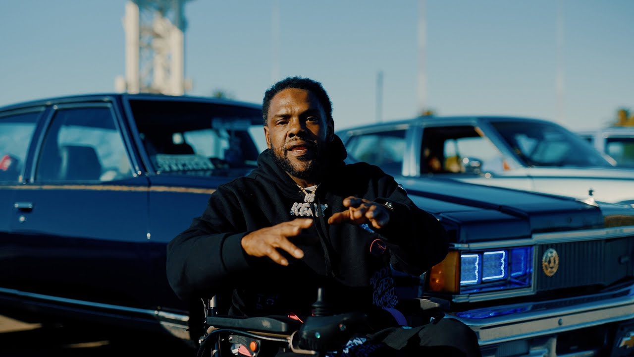 Keak Da Sneak - WTF