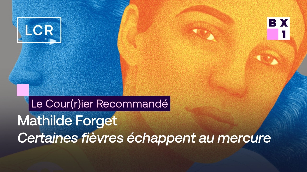 LCR - Mathilde Forget