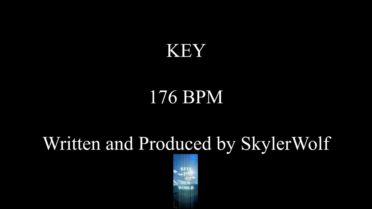 KEY | Keys to a New World