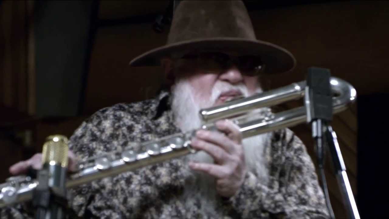 Dominguinhos + Hermeto Pascoal [Na Casa de Anita]