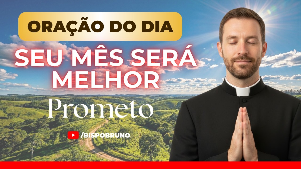 Acalme seu Coração: Oração de Fé para o Novo Mês que se Inicia