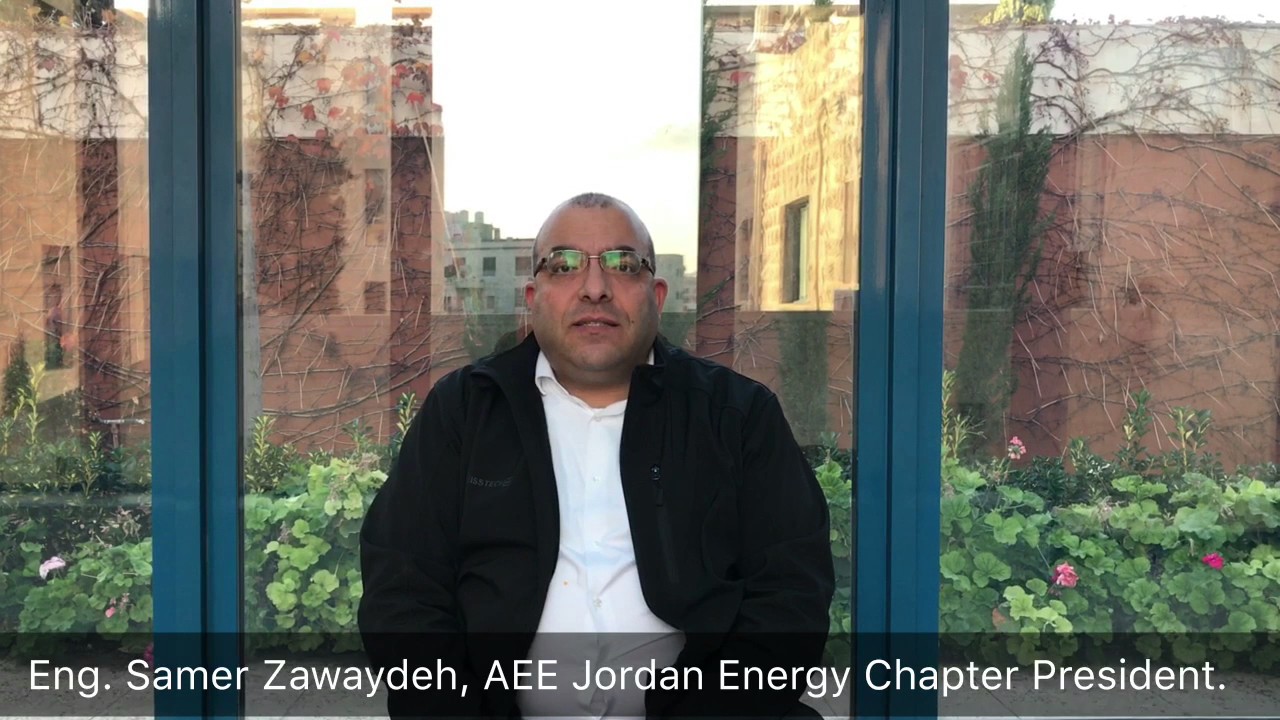 CEM Course, Eng. Samer Zawaydeh