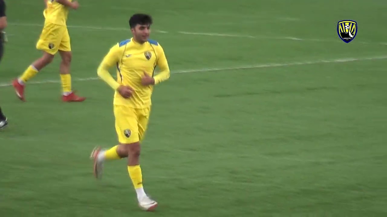 Kəpəz-2 1:3 Qarabağ-2 / Əvəzedicilər / 28-ci tur