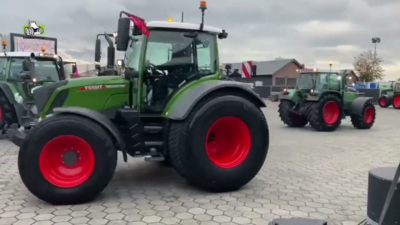 Abemec Agromec show 2022