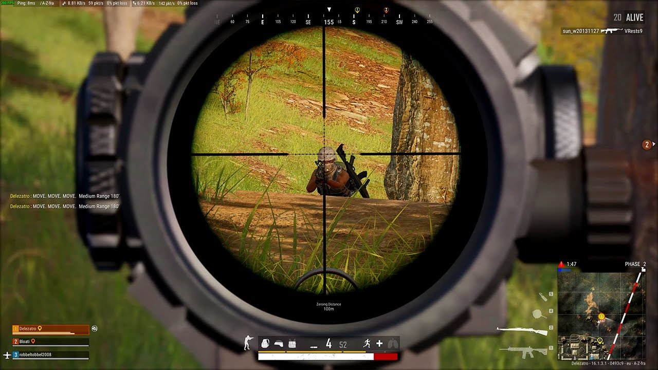 PUBG ★ Montage: We Made It