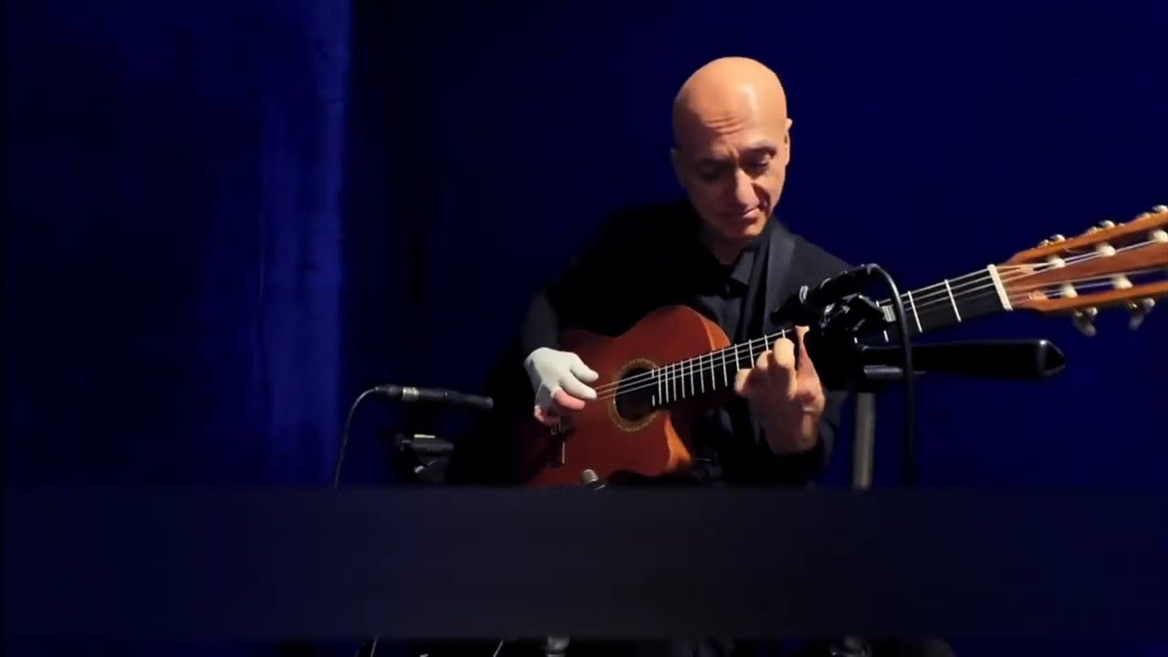 Gio Guido -The Old Boat